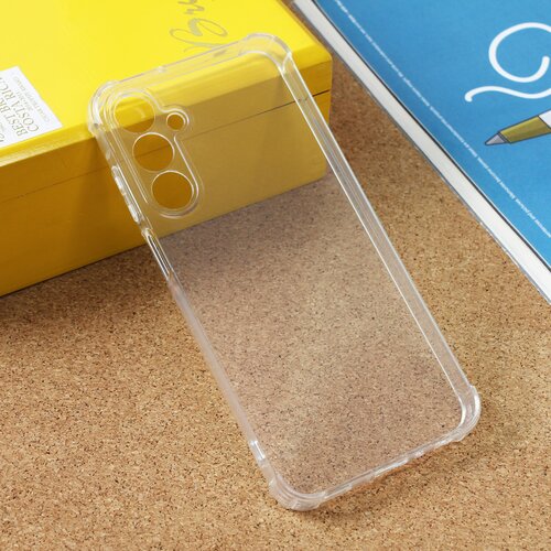 Torbica transparent ice cube za samsung A256B galaxy A25 5G Slike