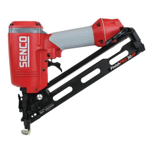Senco FinishPro30XP pneumatski pištolj za eksere, 25-50mm, 1.8 (DA) ( 9P2002N ) Slike
