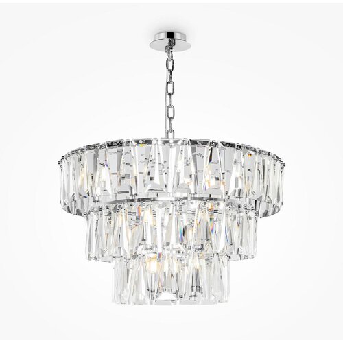 MAYTONI VISEČA NIHALNA SVETILKA Modern 77/50/77 cm 40 W E14 Cene