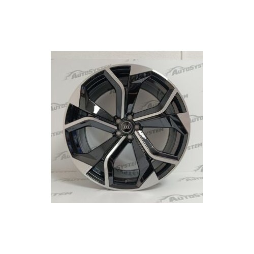  FELGA ALUMINIJUMSKA AUDI / 5&times;112 / 22&times;10 / CB66,5 / ET23 Cijene