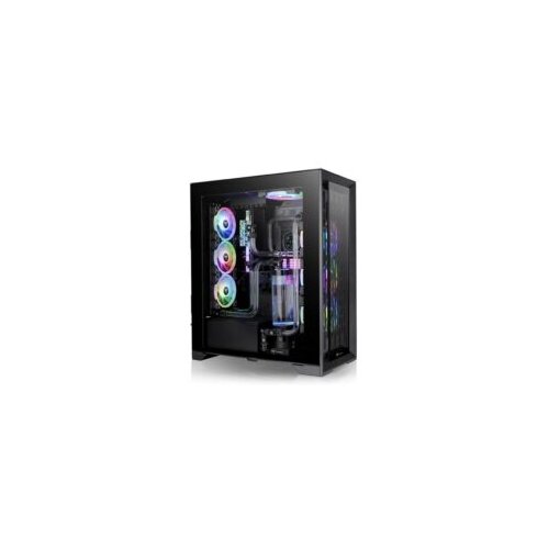  Kući&scaron;te Thermaltake CTE T500 TG ARGB Full tower Cijene
