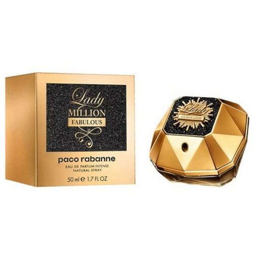 Parfem Lady Million Fabulous Intense parfumirana voda za ženske 80 ml Cene
