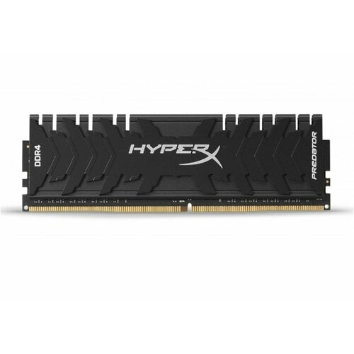 Kingston DIMM DDR4 8GB 3200MHz HX432C16PB3/8 HyperX XMP Predator ram memorija Slike