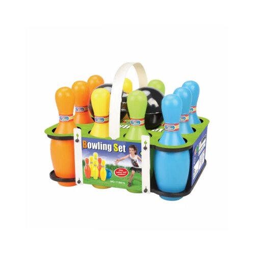  Set za kuglanje 10+2 Cene