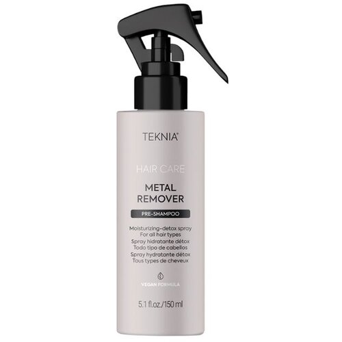Lakme TEKNIA Metal Remover 150ml Cene