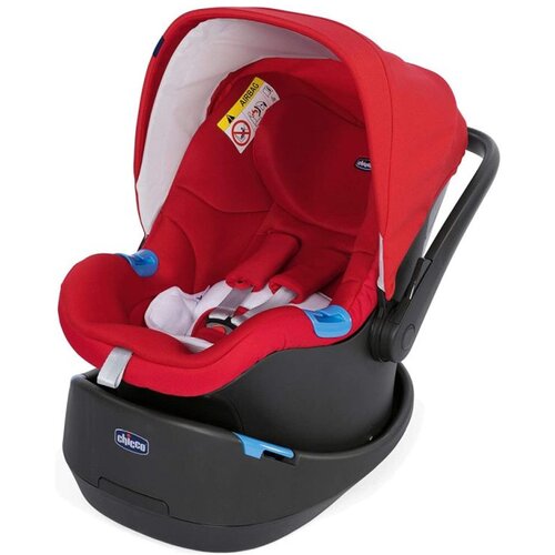  Autosjedalica Oasys 0+ Up (0-13 kg), Red Passion Cijene