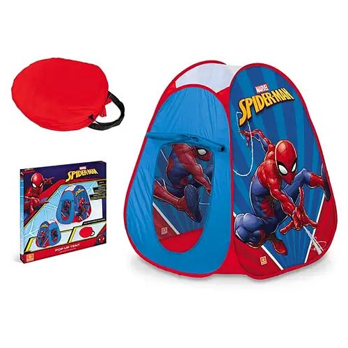 Mondo Toys Spiderman Pop-Up &scaron;ator za igru Cijene
