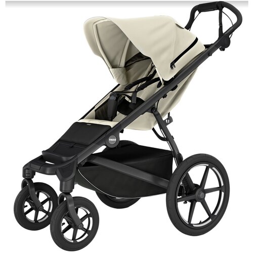 Thule urban glide 4 točka dečija kolica - soft beige Slike