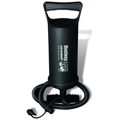 Bestway ručna pumpa za zrak air hammer (plastika) Slike
