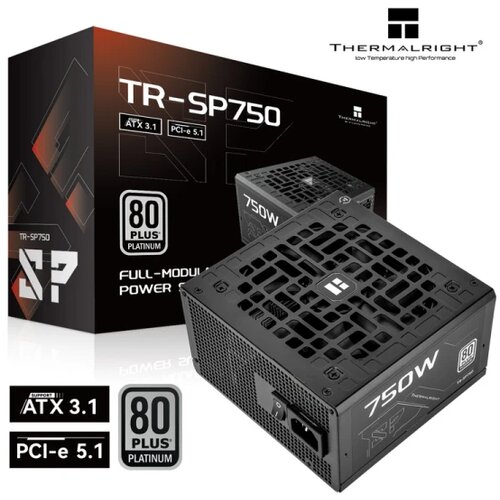 Thermalright napajanje SP-750 platinum Cene