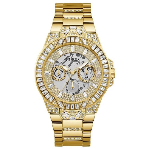 Guess Analogne ure gw0516g2 pisana Cene