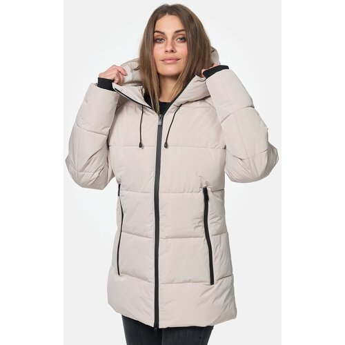 Lonsdale Women's hooded winter jacket Cijene