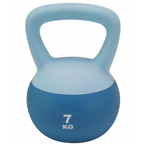 Body Sculpture BODY SOFT KETTLEBELL- 7 kg Cene