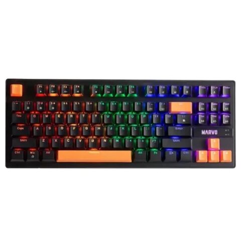 Marvo kg936 arma 82 bežična tastatura ( 002-0272 ) Cene