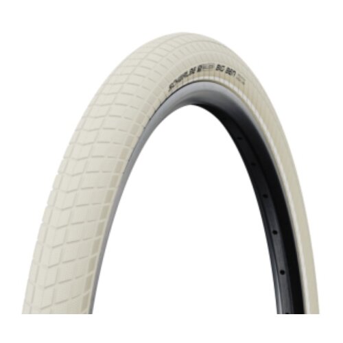 Schwalbe sp. guma big ben 55-559 hs439 (26 x 2.15) - krem ( 11100559 ) Slike