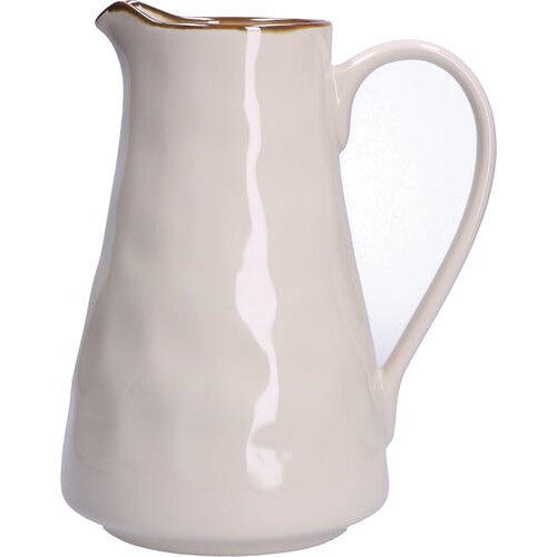 Rose & Tulipani Concerto - vrč 1700 ml - Avorio Cene