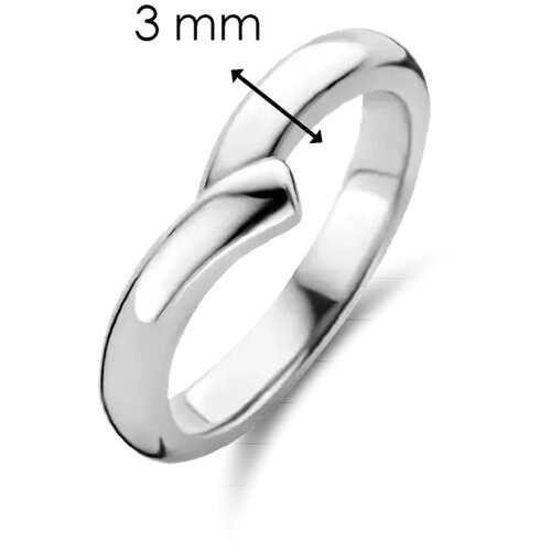 Ti Sento prstan 12265SI-56 Cene