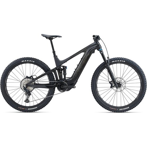  Bicikl GIANT Trance X Advanced E+ 2 25km/h Carbon Smoke - L Cene