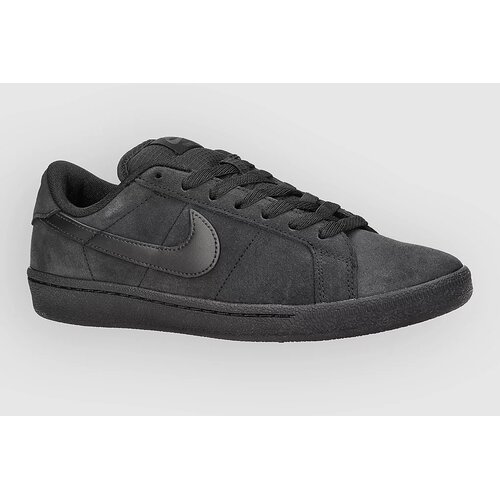Nike Sb Zoom Tennis Classic Skate cevlji black / black / black / off noi Cene