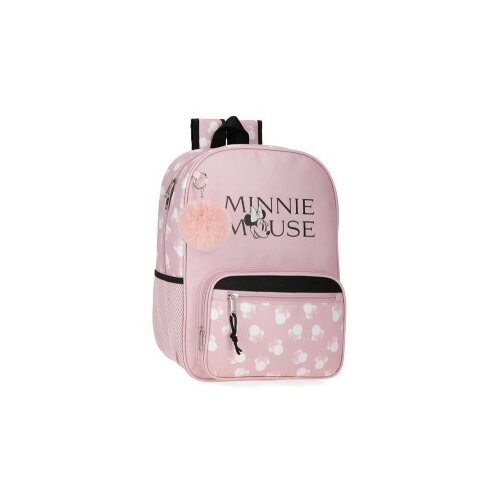 Disney Minnie ranac 38 cm - pink ( 31.426.41 ) Slike