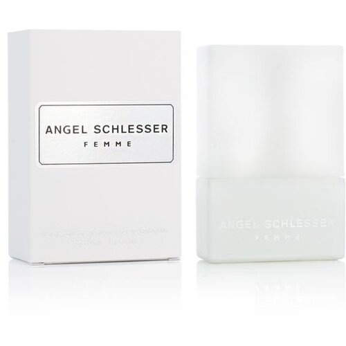 Angel Schlesser Femme Eau De Toilette 30 ml za žene Cijene
