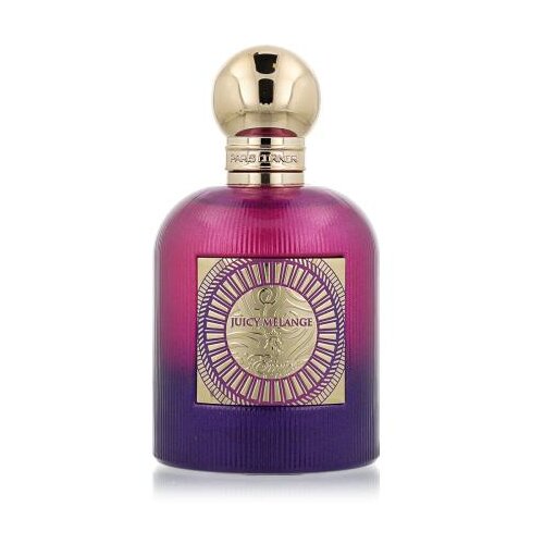 Emir Juicy Melange 100 ml parfemska voda unisex Slike