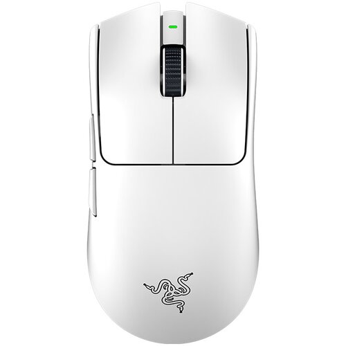Razer Viper V3 Pro, Wireless, bela miška, (21142133) Cene