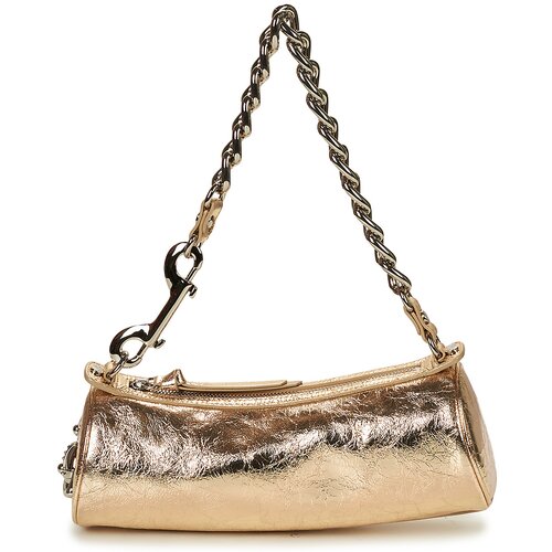 Vivienne Westwood CINDY CYLINDER BAG Gold Cijene