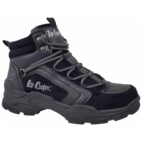 Lee Cooper Outdoor sarena Slike