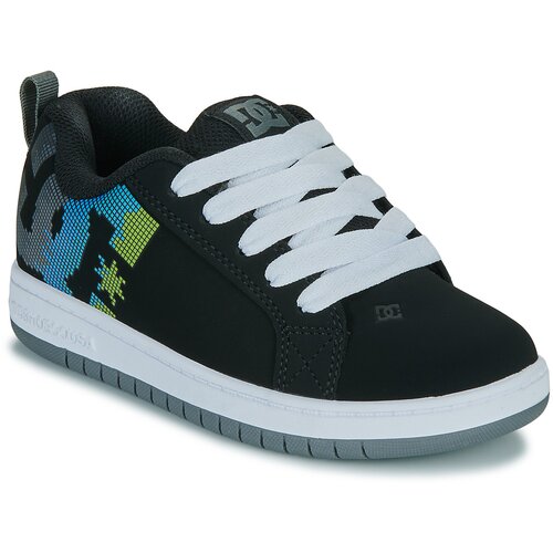 Dc Shoes COURT GRAFFIK Crna Slike