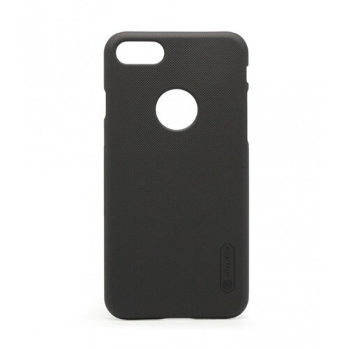 Nillkin Maska za iPhone 7/8 scrub crna Slike