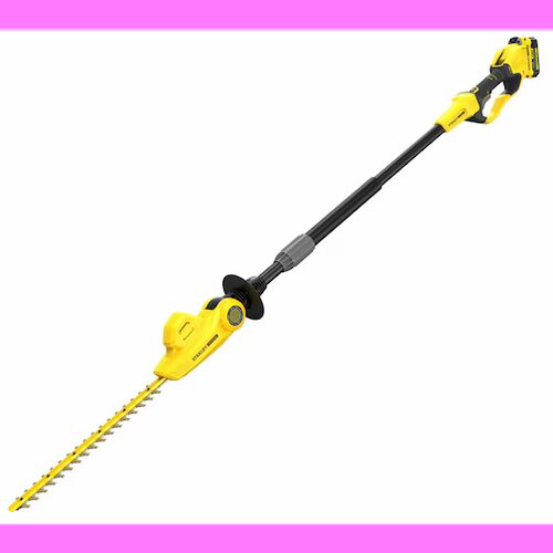 Stanley Trimer za živu ogradu V20-18V Cene