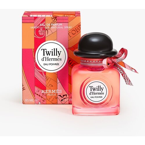 Hermes Twilly d&amp;rsquo;Herm&amp;egrave;s Eau Poivr&amp;eacute;e parfemska voda za žene 85 ml Slike