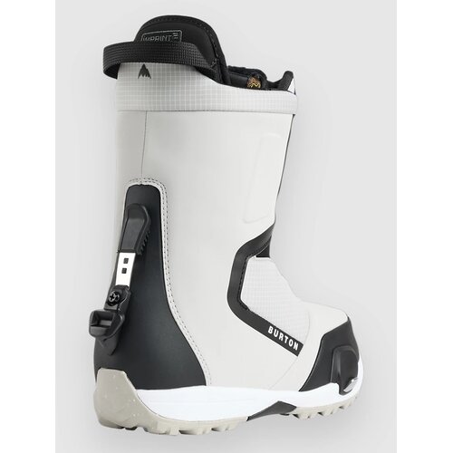 Burton Highshot Women 2026 Step On Boots gray cloud Slike