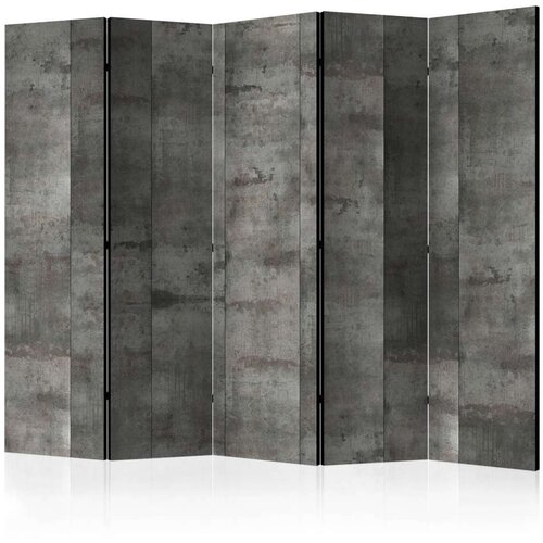  Paravan u 5 dijelova - Steel design II [Room Dividers] 225x172 Cijene