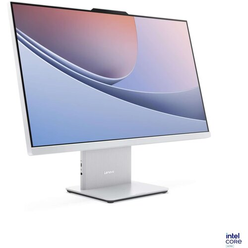 Lenovo Računalnik vse-v-enem IdeaCentre 68,6 cm (27"), IU 5 226V, 16 GB RAM, 512 GB SSD, W11H, (5000309765) Cene