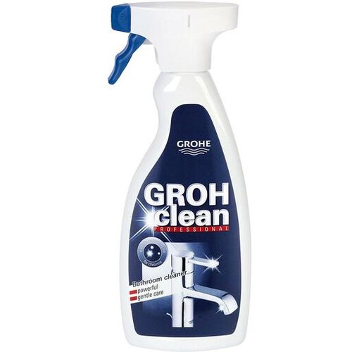 Grohe čistilo za armature grohclean 48166000 Slike