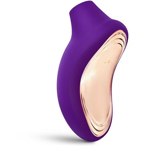 Lelo Vibrator Sona 2, vijoličen Cene