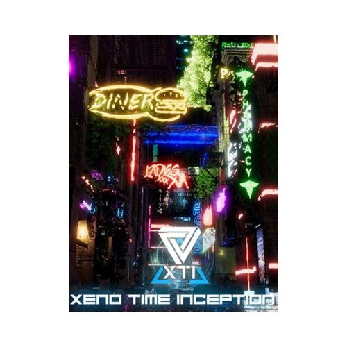 Steam xeno time inception key global Cene