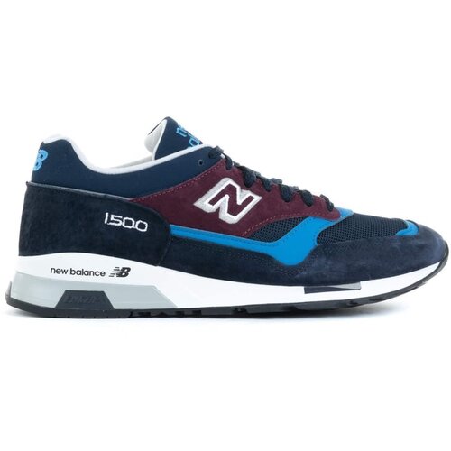 New balance best sale 1500 sport netshoes