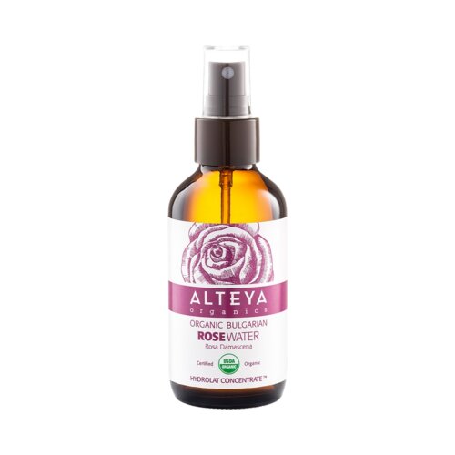 Alteya Organics Organic Bulgarian Rose Water Rosa Damascena Cijene