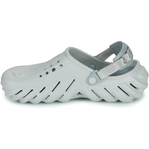 Crocs Klompe 'Echo' svijetlosiva Cene