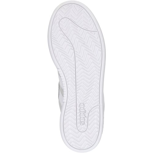 Adidas Nizke superge &amp;#039;GRAND COURT ALPHA 00s&amp;#039; siva / off-bela Slike