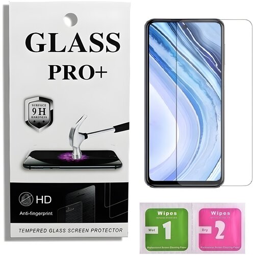  Pr&eacute;mično za&scaron;titno staklo 9D Izmael za Xiaomi Redmi 9A - Prozirna KP23336 Cene