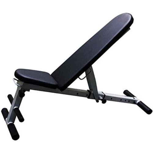 TimeBreak Zložljiva bench klop z nastavljivim naslonom Cene