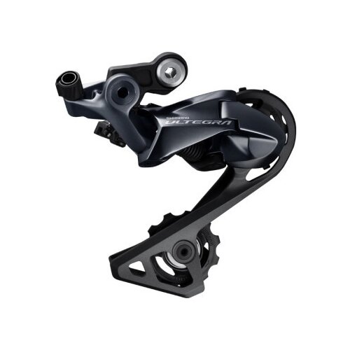 Shimano menjač zadnji ultegra rd-r8000-gs, 11 brzina, direct attachment, shadow, incl. ot-rs900 240mm x 1 crni, long nose cap x 1, Cene