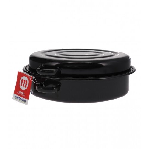 Metalac Pekač sa poklopcem 28cm 89769 Cijene