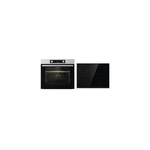Gorenje Steel Steam ugradbeni set, Cijene
