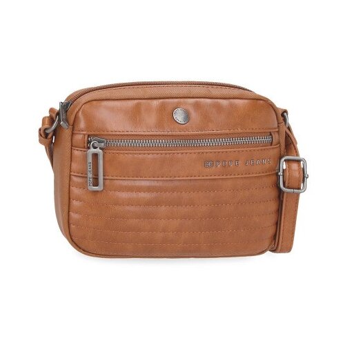 PepeJeans Torba na rame - Braon ( 71.555.42 ) Cene