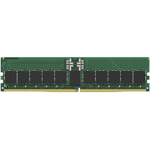 Kingston Technology 32GB 5600MT /s DDR5 ECC Reg CL46 DIMM 2Rx8 Micron H Cijene